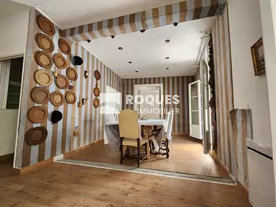 Appartement, 185,7 m²