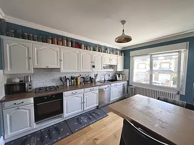 Maison, 160 m²
