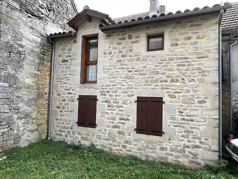 Maison, 75 m²