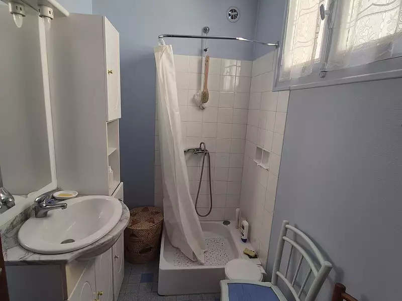 Maison, 107 m²