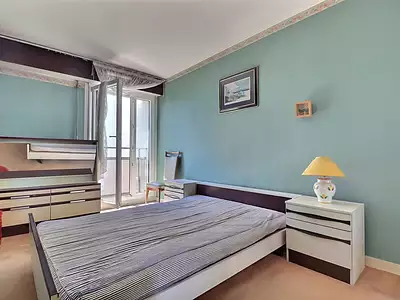 Appartement, 71 m²