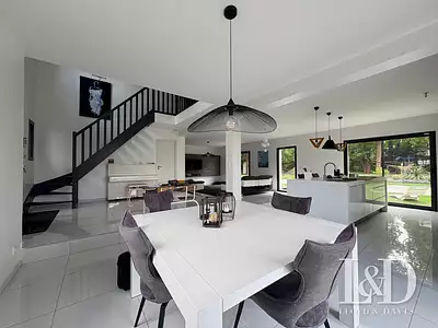 Maison, 173 m²