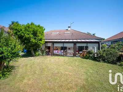 Maison, 108 m²