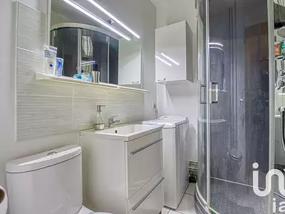 Appartement, 30 m²