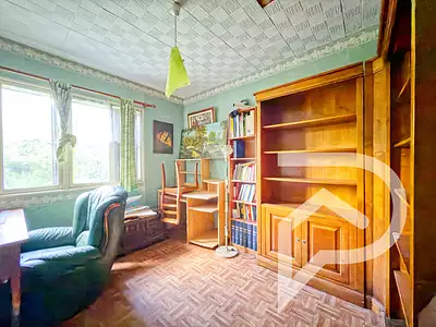 Maison, 77 m²