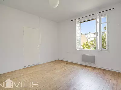 Appartement, 83 m²