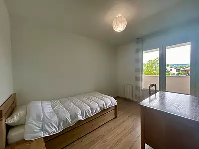 Appartement, 68 m²