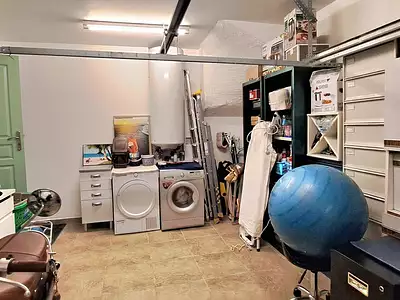 Maison, 87,1 m²