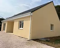 Maison, 104 m²