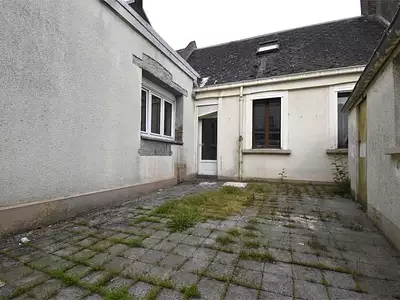 Maison, 120 m²
