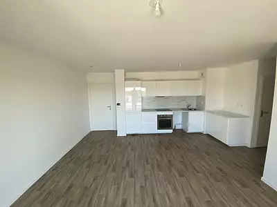Appartement, 61,86 m²