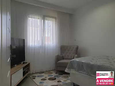 Maison, 190 m²