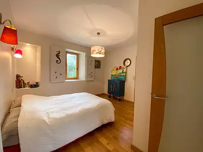 Maison, 114 m²