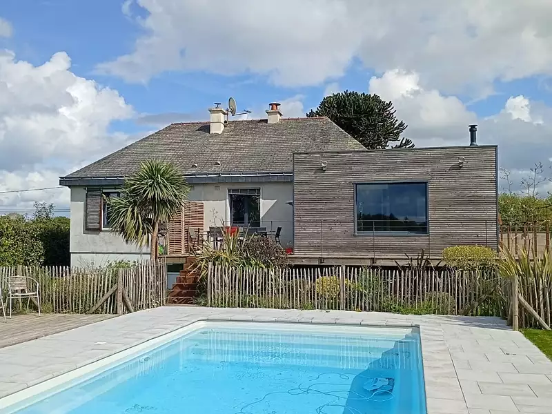 Maison, 192 m²