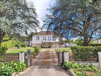 Maison, 80 m²