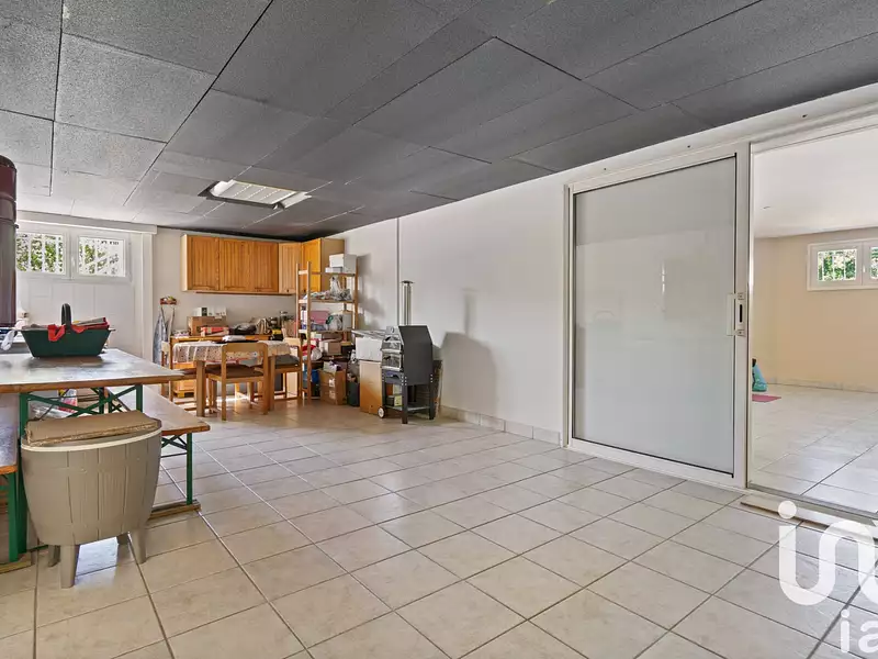 Maison, 202 m²