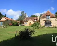 Maison, 575 m²
