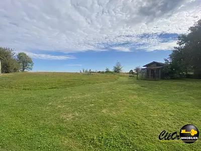 Maison, 106 m²
