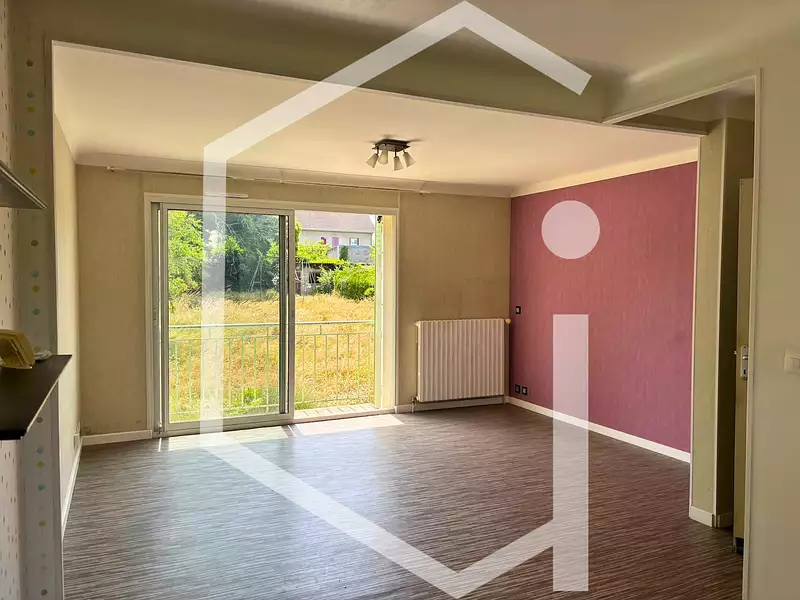 Maison, 70 m²