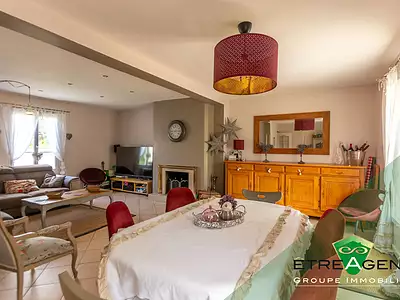 Maison, 150 m²