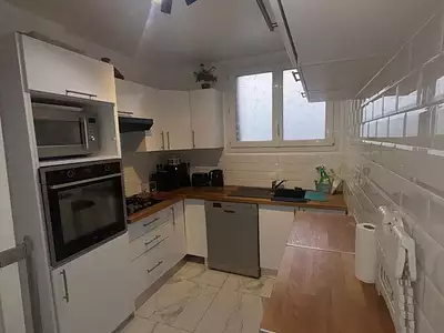 Appartement, 67,1 m²