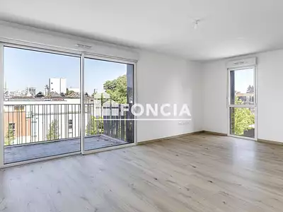 Appartement, 70 m²