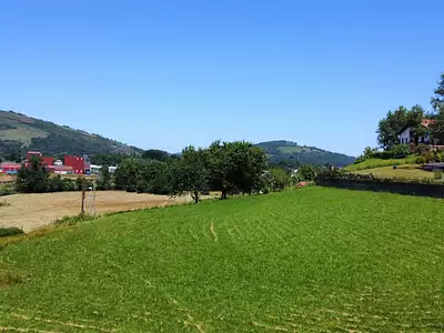 Terrain, 1 193 m²