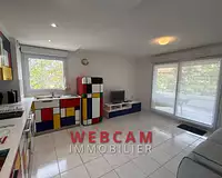 Appartement, 26,75 m²