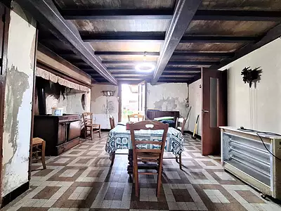 Maison, 117 m²