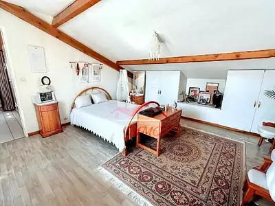 Appartement, 105 m²