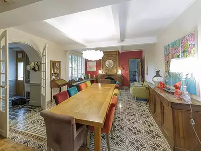 Maison, 746 m²