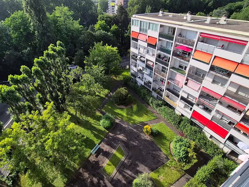 Appartement, 82 m²