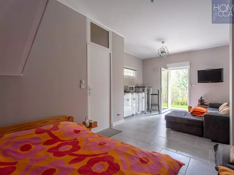 Maison, 178 m²