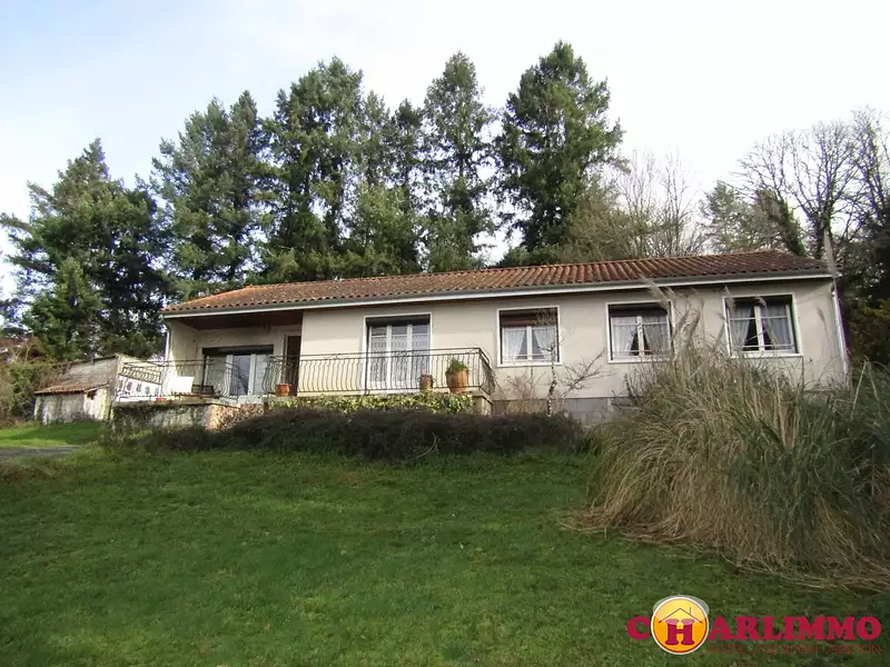 Maison, 127 m²