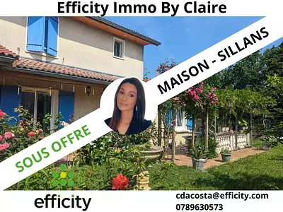 Maison, 145 m²