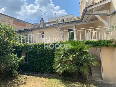 Appartement, 164,08 m²