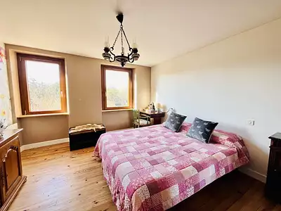 Maison, 157 m²