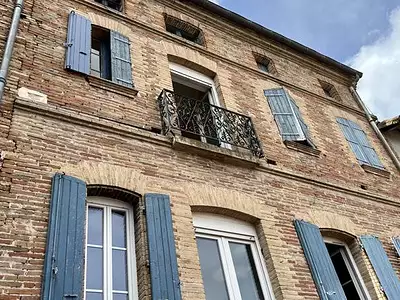 Immeuble