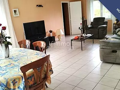 Maison, 138 m²