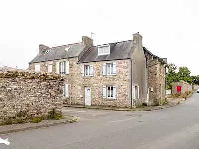 Maison, 50 m²