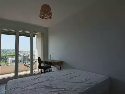 Appartement, 51 m²