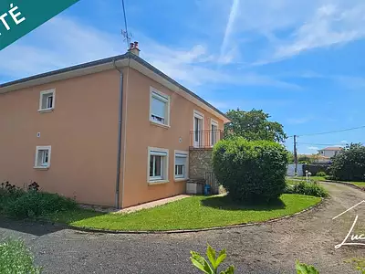 Maison, 163 m²