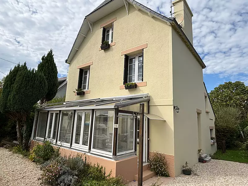 Maison, 80 m²