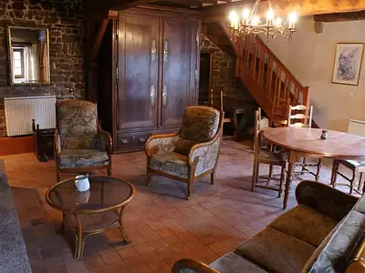 Maison, 214 m²