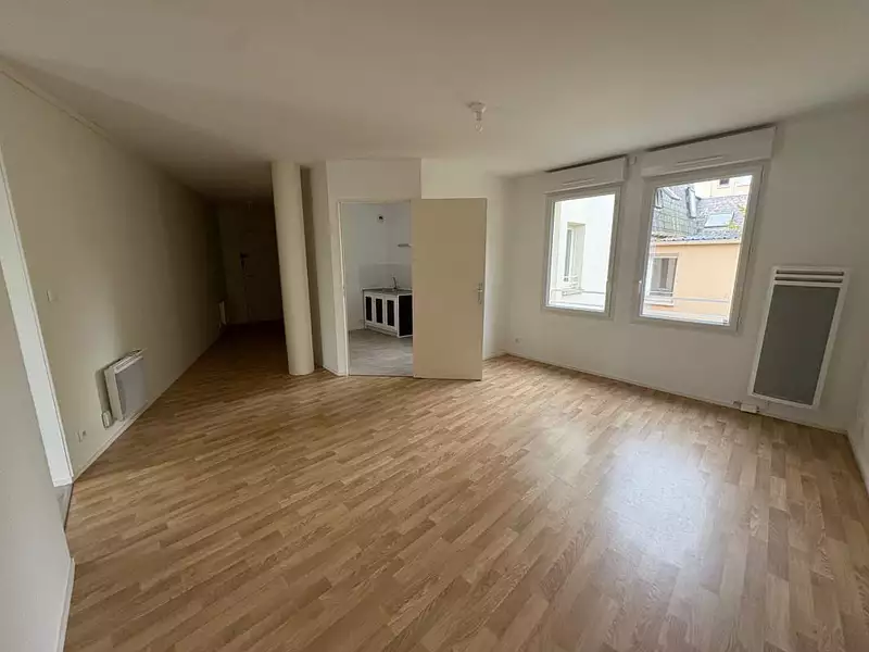 Appartement, 65 m²