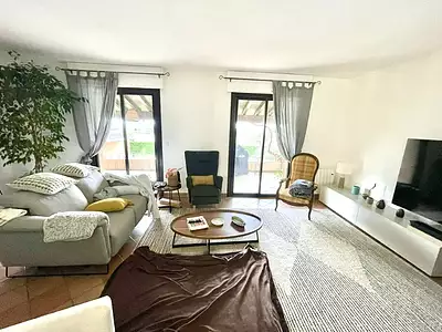 Maison, 155 m²