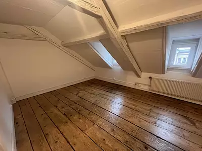 Appartement, 44,83 m²