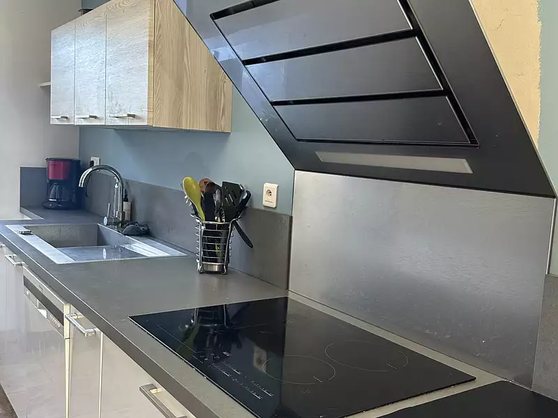 Maison, 260 m²