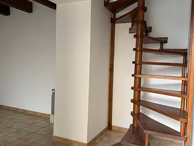 Appartement, 36,17 m²
