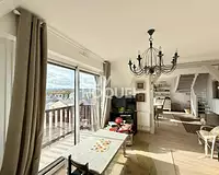 Appartement, 100 m²